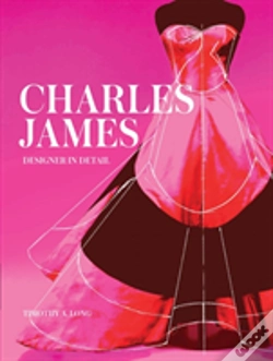 Capa do artigo Charles James