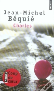 Capa do artigo Charles