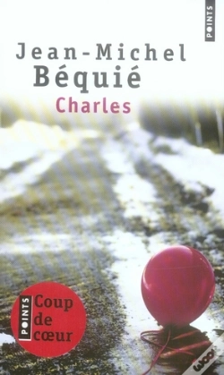 Capa do artigo Charles