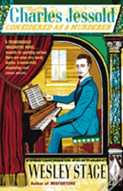 Capa do artigo Charles Jessold, Considered As A Murderer