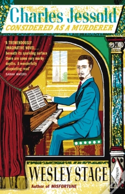 Capa do artigo Charles Jessold, Considered As A Murderer
