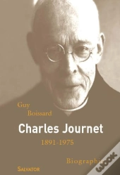 Charles Journet ; 1891-1974
