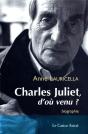 Charles Juliet - D'Où Venu ? - Preview