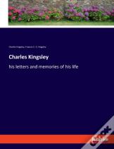 Charles Kingsley