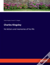 Capa do artigo Charles Kingsley