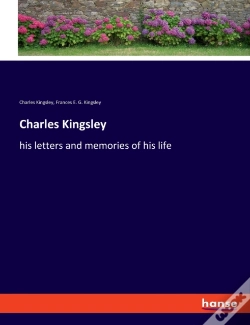 Capa do artigo Charles Kingsley