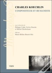 Capa do artigo Charles Koechlin, Compositeur Et Humaniste