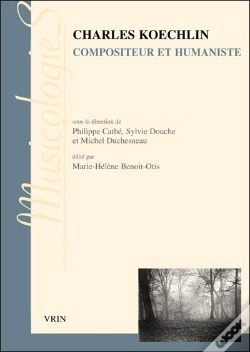 Capa do artigo Charles Koechlin, Compositeur Et Humaniste