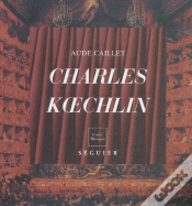 Capa do artigo Charles Koechlin ; L