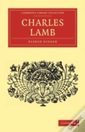 Charles Lamb