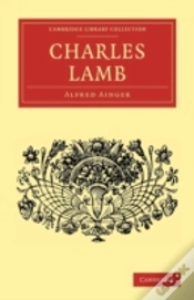 Capa do artigo Charles Lamb