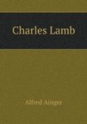 Charles Lamb