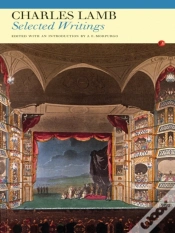 Capa do artigo Charles Lamb