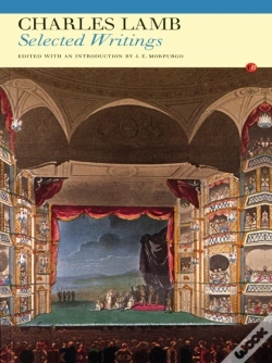 Capa do artigo Charles Lamb