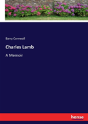 Charles Lamb - Preview