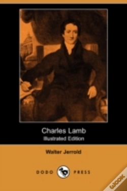 Capa do artigo Charles Lamb (Illustrated Edition) (Dodo Press)