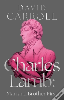 Capa do artigo Charles Lamb: Man And Brother First