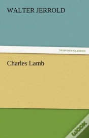 Capa do artigo Charles Lamb
