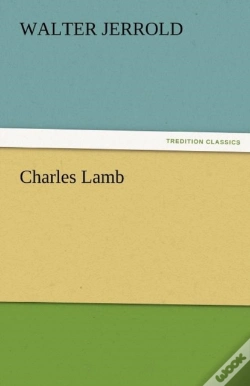 Capa do artigo Charles Lamb