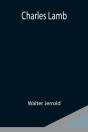 Charles Lamb - Preview