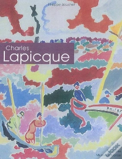 Capa do artigo Charles Lapicque