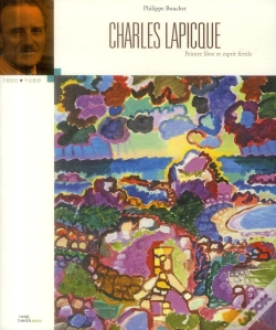 Capa do artigo Charles Lapicque