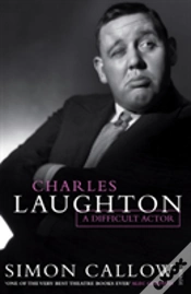 Capa do artigo Charles Laughton