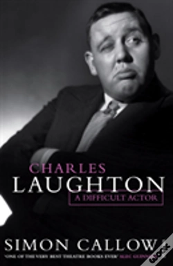 Capa do artigo Charles Laughton