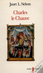 Charles Le Chauve