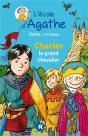 Charles Le Grand Chevalier - Preview