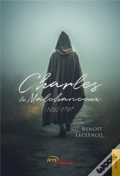 Capa do artigo Charles Le Malchanceux (1635-1707)