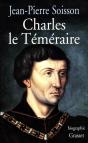 Charles Le Temeraire - Preview