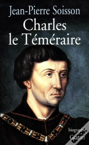 Capa do artigo Charles Le Temeraire