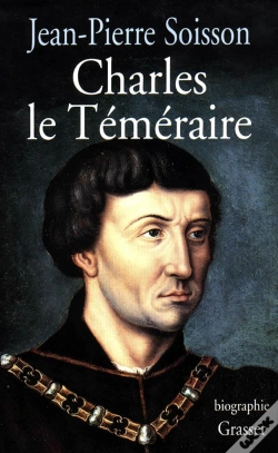 Capa do artigo Charles Le Temeraire