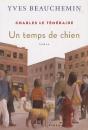Charles Le Temeraire, Un Temps De Chien - Preview