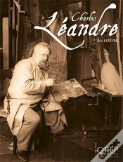 Capa do artigo Charles Léandre