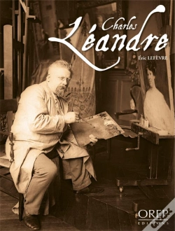 Capa do artigo Charles Léandre