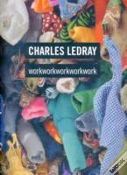 Capa do artigo Charles Ledray