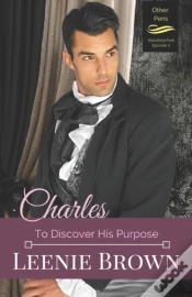 Capa do artigo Charles