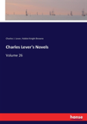 Charles Lever'S Novels