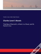 Capa do artigo Charles Lever