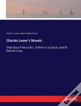 Charles Lever'S Novels