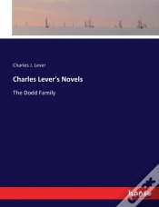Capa do artigo Charles Lever