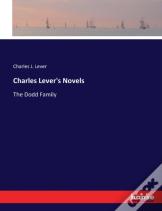 Charles Lever'S Novels