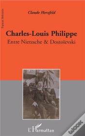 Capa do artigo Charles-Louis Philippe ; Entre Nietzsche & Dostoïevski