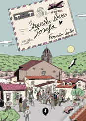 Capa do artigo Charles Loves Josefa