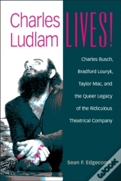 Capa do artigo Charles Ludlam Lives!