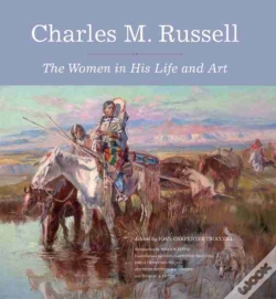 Capa do artigo Charles M. Russell