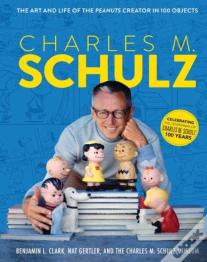 Charles M. Schulz