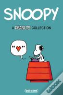 Charles M. Schulz' Snoopy